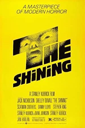 دانلود فیلم درخشش The Shining 1980