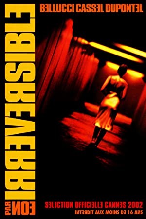 فیلم برگشت ناپذیر Irreversible 2002