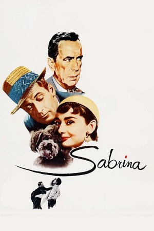 دانلود فیلم سابرینا Sabrina 1954