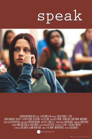 دانلود فیلم حرف بزن Speak 2004