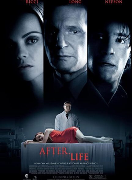 دانلود فیلم پس از زندگی After Life 2009