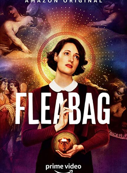 دانلود سریال فلیبگ Fleabag 2016