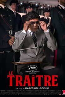 دانلود فیلم خائن The Traitor 2019