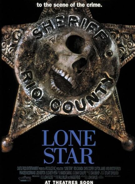 دانلود فیلم ستاره تنها Lone Star 1996