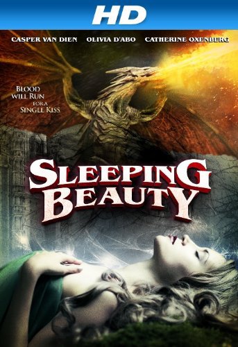 دانلود فیلم زیبای خفته Sleeping Beauty 2014