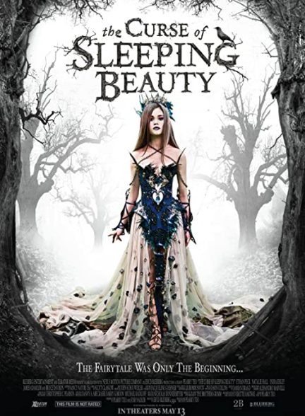 دانلود فیلم نفرین زیبای خفته The Curse of Sleeping Beauty 2016
