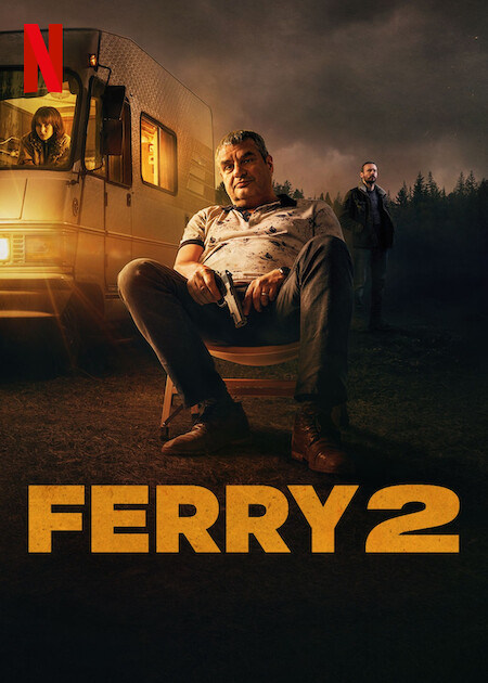 دانلود فیلم فری 2 Ferry 2 2024