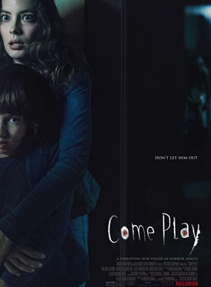 دانلود فیلم بیا بازی Come Play 2020
