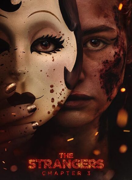 دانلود فیلم غریبه ها: بخش سوم The Strangers: Chapter 3 2026