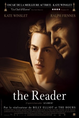 دانلود فیلم کتابخوان The Reader 2008
