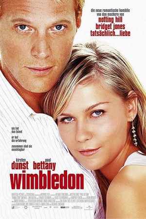 دانلود فیلم ویمبلدون Wimbledon 2004