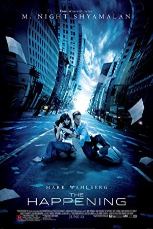 دانلود فیلم اتفاق The Happening 2008