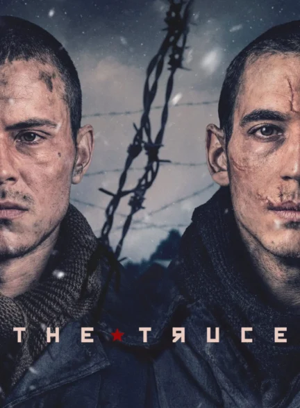 دانلود فیلم آتش بس The Truce 2025