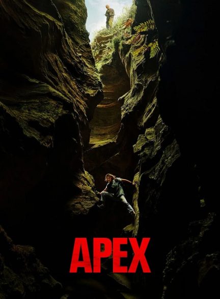 دانلود فیلم اوج Apex 2026