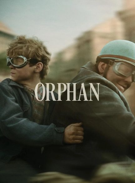دانلود فیلم یتیم Orphan 2025