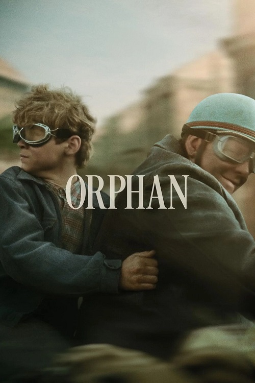 دانلود فیلم یتیم Orphan 2025