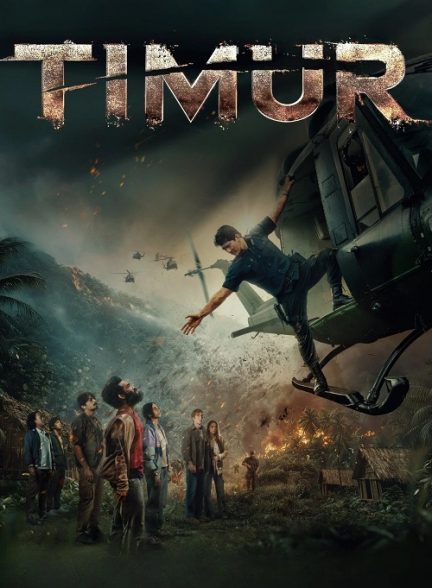 دانلود فیلم تیمور Timur 2025