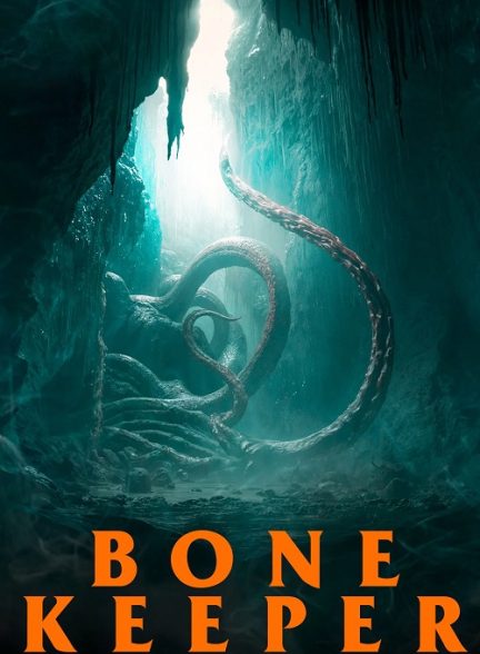 دانلود فیلم نگهبان استخوان ها Bone Keeper 2026