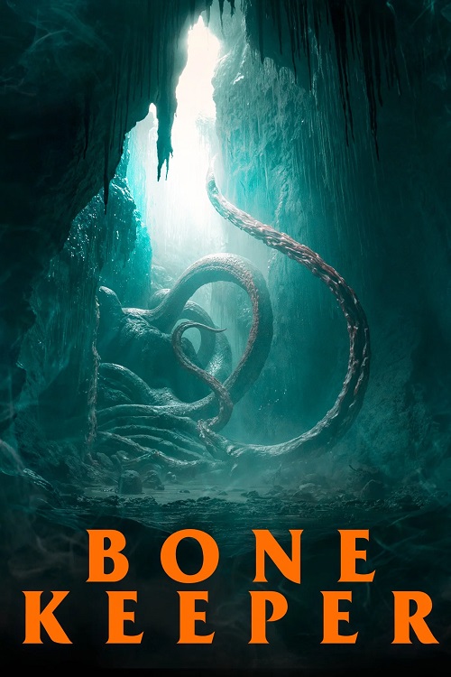 دانلود فیلم نگهبان استخوان ها Bone Keeper 2026