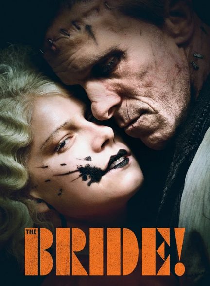 دانلود فیلم عروس The Bride! 2026