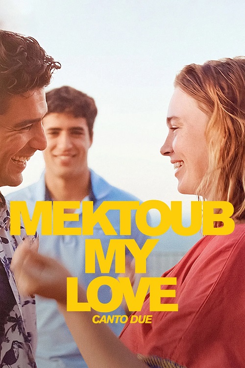 دانلود فیلم مکتوب، عشق من: سرود دو Mektoub, My Love: Canto Due 2025