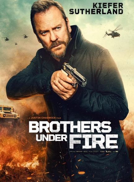 دانلود فیلم برادران زیر آتش Brothers Under Fire 2026