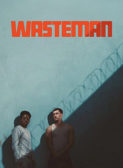 دانلود فیلم به درد نخور Wasteman 2025