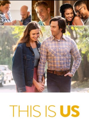 دانلود سریال این ما هستیم This Is Us 2016