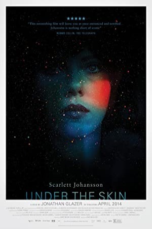 دانلود فیلم زیر پوست Under the Skin 2013