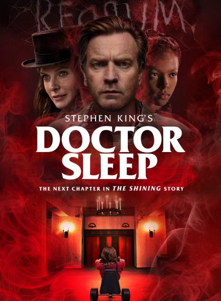 دانلود فیلم دکتر اسلیپ Doctor Sleep 2019