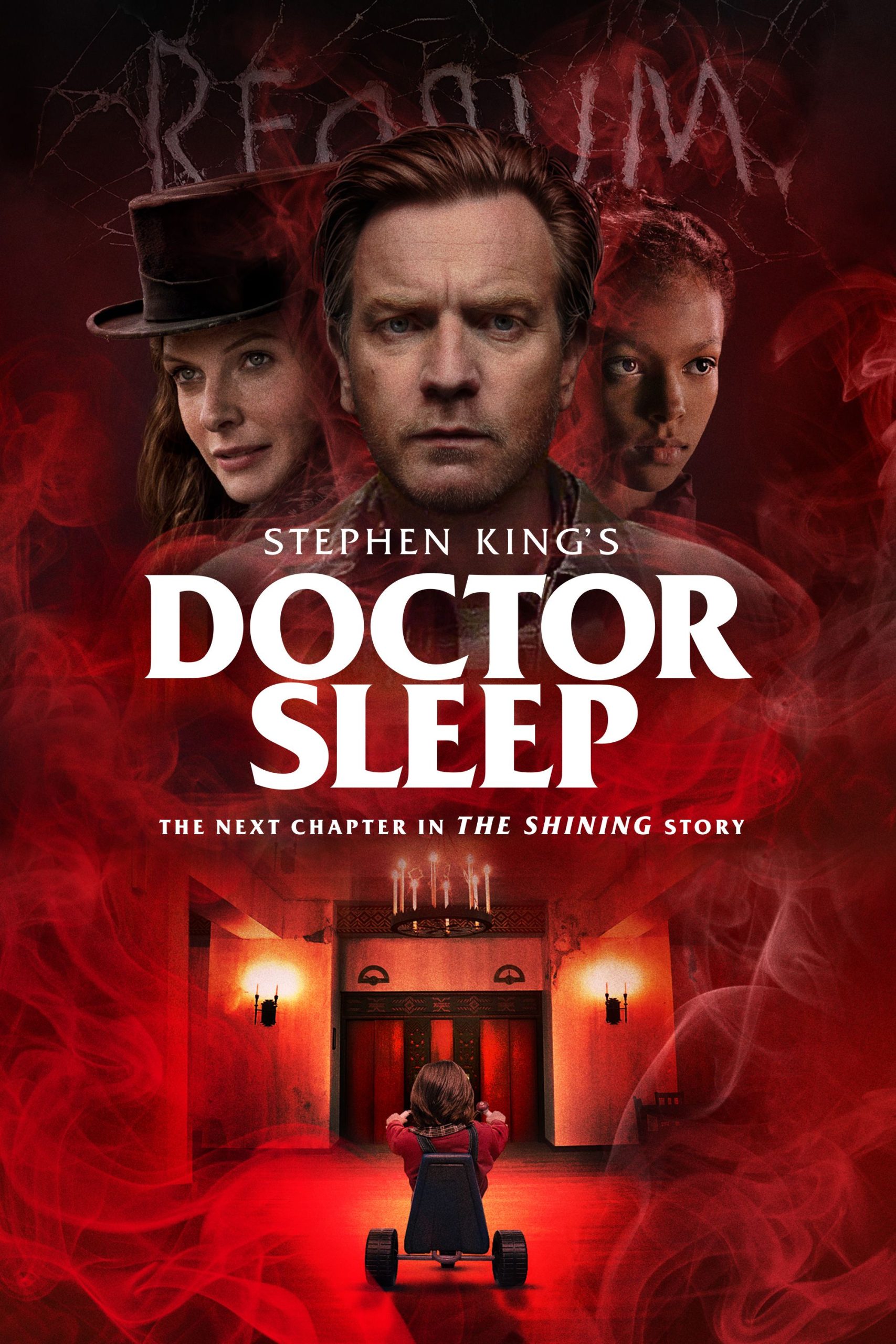 دانلود فیلم دکتر اسلیپ Doctor Sleep 2019