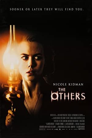 دانلود فیلم دیگران The Others 2001