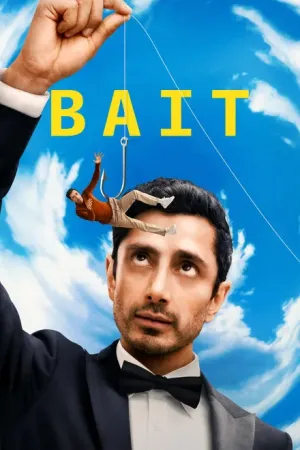 دانلود سریال طعمه Bait 2026