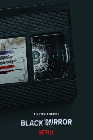 دانلود سریال آینه سیاه 2011 Black Mirror