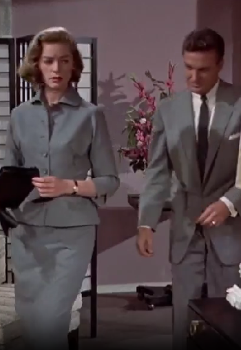 دانلود فیلم نوشته بر باد Written on the Wind 1956