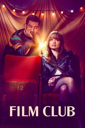 دانلود سریال کلوپ فیلم Film Club 2026