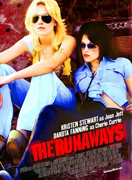 دانلود فیلم فراری ها The Runaways 2010