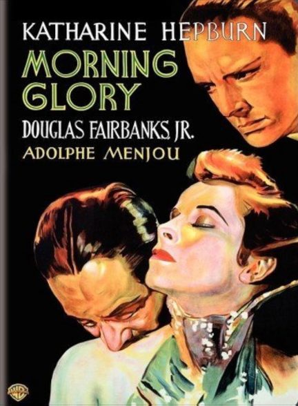دانلود فیلم جلال صبح Morning Glory 1933
