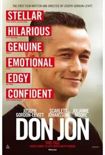 دانلود فیلم دان جان Don Jon 2013