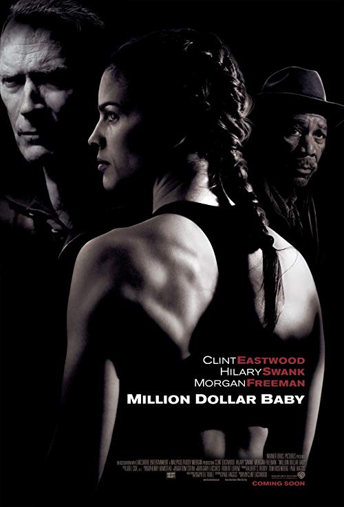 دانلود فیلم دختر میلیون دلاری Million Dollar Baby 2004