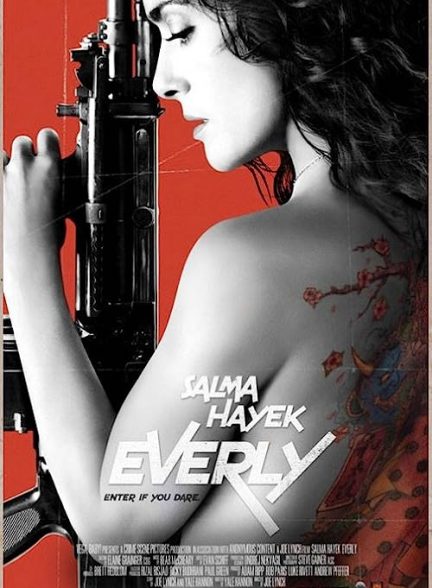 دانلود فیلم اورلی Everly 2014