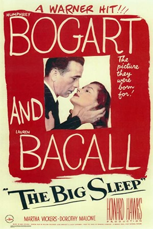 دانلود فیلم خواب ابدی The Big Sleep 1946