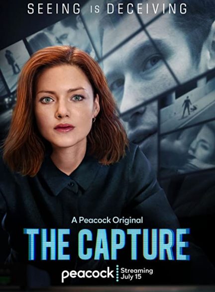 دانلود سریال دستگیری 2019 The Capture