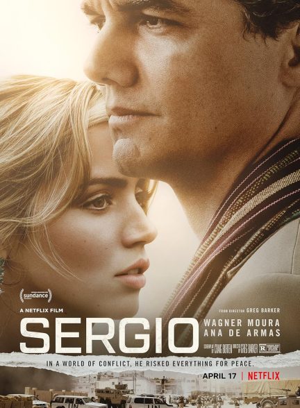 دانلود فیلم سرجیو Sergio 2020