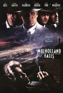 دانلود فیلم آبشارهای مالهالند Mulholland Falls 1996