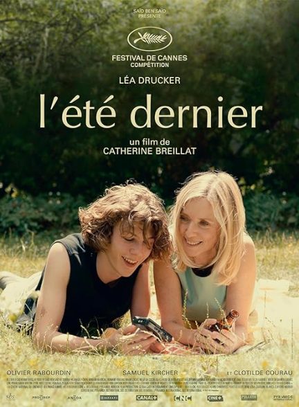دانلود فیلم تابستان گذشته Last Summer 2023