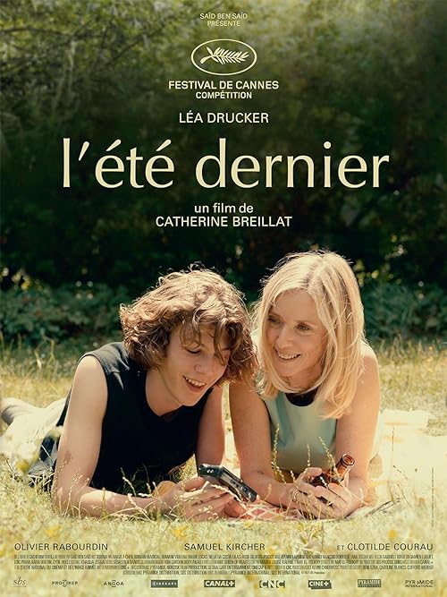 دانلود فیلم تابستان گذشته Last Summer 2023