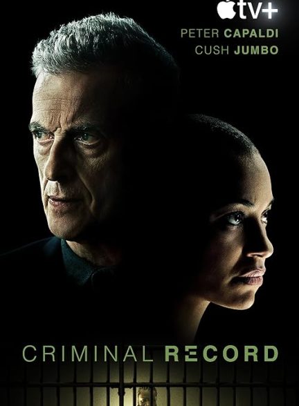 دانلود سریال سوء پیشینه 2024 Criminal Record