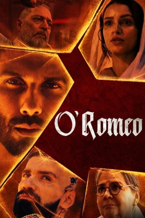 دانلود فیلم هندی او رومئو O’ Romeo 2026