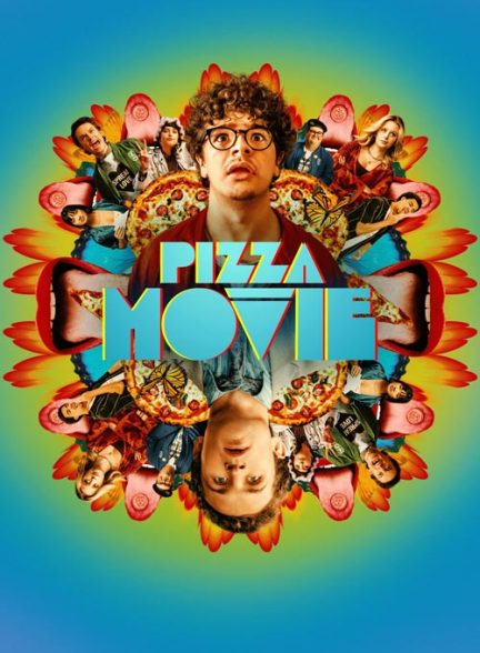 دانلود فیلم پیتزا Pizza Movie 2026